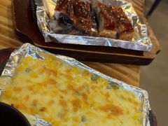 -松坂屋日料自助(长城路店)