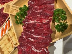 -左庭右院鲜牛肉火锅(京西大悦城店)