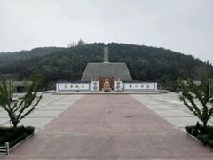 android_upload_pic-炎帝陵