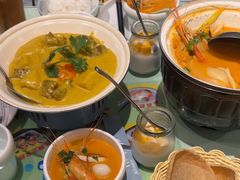 -米泰芒·东南亚料理(体育西店)