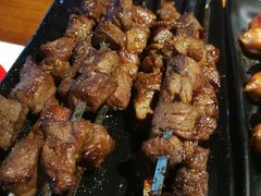 -玫瑰红烤羊排(北新桥三条店)