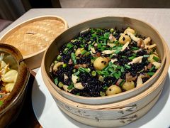 天然荷香乌米饭-新荣记(椒江店)