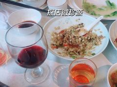 -徽珍源(龙茗路店)
