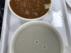 -老磁器口豆汁店(天坛店)