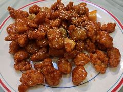 -聚味斋香辣蟹·蓝龙(塘沽总店)