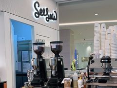 -Seesaw Coffee(上海国金中心店)