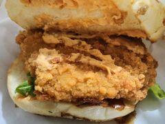 -必胜客(航洋国际店)