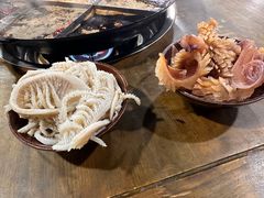 -正南齊北重庆老火锅(光华村直营店)