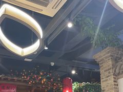 -北平食府(马鞍山路店)