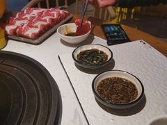 -哈拉海和牛主题餐厅(哈西店)