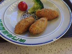 -澳门地道葡国餐