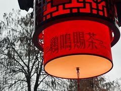 -鸡鸣赐茶(鸡鸣寺路店)