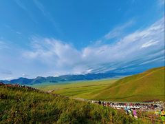 -新疆那拉提国家旅游度假区