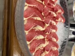 -草原传奇鲜羊火锅(桥北店)