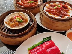 -厦门艾美酒店·乐美中餐厅