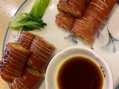 金沙红米肠-点都德(北京路贰店)