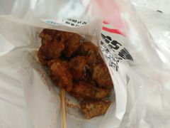 -傅强排骨(成都总店)