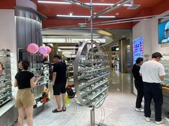 -木九十眼镜(朝阳大悦城B1店)