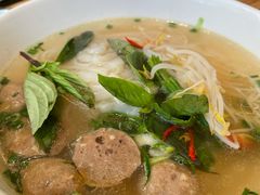 -越美小馆·越南料理(曲江店)