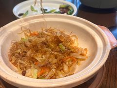 -佘山世茂艾美·御珍轩中餐厅