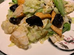 -正阳春烤鸭店(杨楼店)