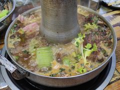 -唠叨坊私房菜(五一街店)