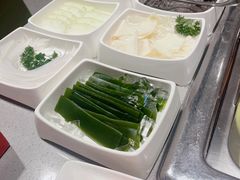 -海底捞火锅(凯德广场店)