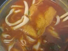 -骏骏牛肉粉店(吉庆街店)
