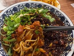 -有礼有面(知春路店)