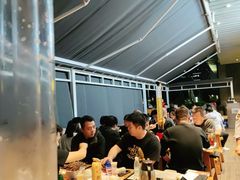 -木屋烧烤(坂田天安云谷店)