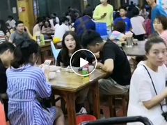 大堂-崖口煲仔饭
