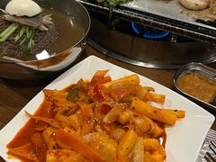 -香猪坊(五道口店)