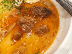 -味千拉面(光启城时尚购物中心店)