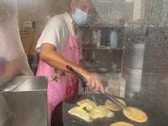 -军屯锅魁(城市花园店)