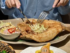 -Thai Alley泰爱里(二沙岛店)