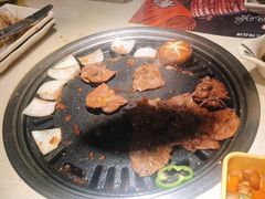 -猫爪爪原切自助烤肉(观音桥阳光世纪店)