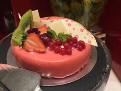 -厦门艾美酒店·新食谱西餐厅