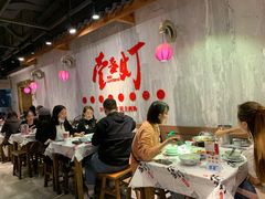 大堂-壹盏灯(惠农店)