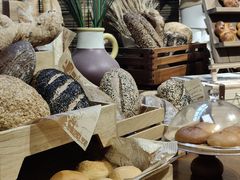 -富力希尔顿酒店·地阔自助餐厅