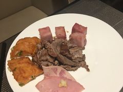 -上海圣诺亚皇冠假日酒店·诺亚厨房