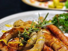 -吱咖啡西式简餐