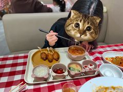 -西贝(紫荆广场店)