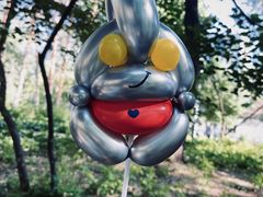 -黑龙江省森林植物园