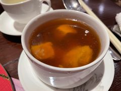 -嘉美轩·精细潮州菜·商务宴请(惠州佳兆业铂尔曼酒店)