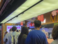 -矮子馅饼(大成路店)