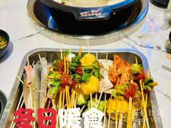 -钢管厂五区小郡肝火锅串串香(清河店)