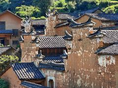 -杨家堂村