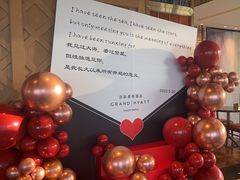-君悦酒店·乐厨·高空自助餐(青年大街店)