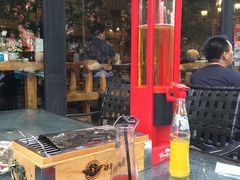 -冰城串吧(柳芳店)