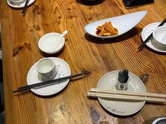 -花溪雨·森林餐厅(石基店)